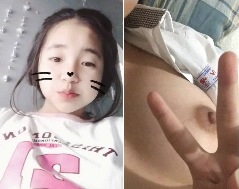 Em gái người Việt không quá trẻ