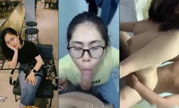 Em sinh viên ĐH Văn Lang lộ clip sex