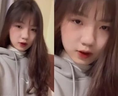 Khi đang nứng, bạn bất ngờ tham gia