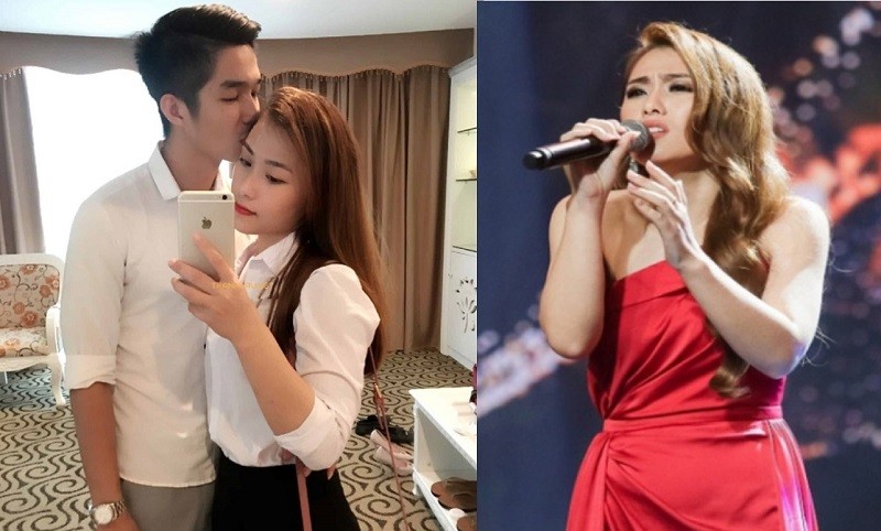 Lộ clip sex ca sĩ Phương Nga Cực Hot