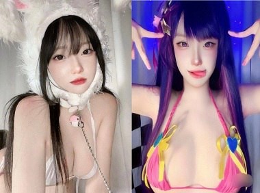 Tiên nữ giáng trần cũng phải nện